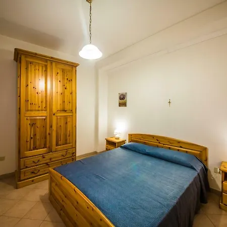 بيت للعطل Casa Miky *