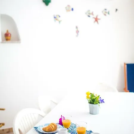 بيت للعطل Casa Miky *