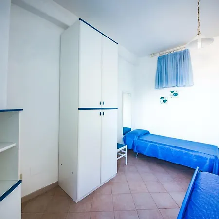 Casa Miky بيت للعطل *