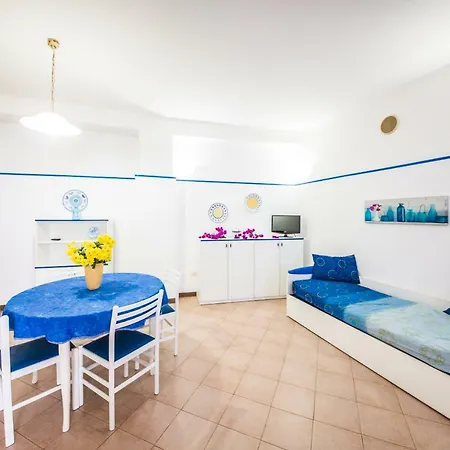 بيت للعطل Casa Miky