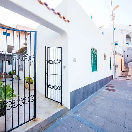 بيت للعطل Casa Miky *