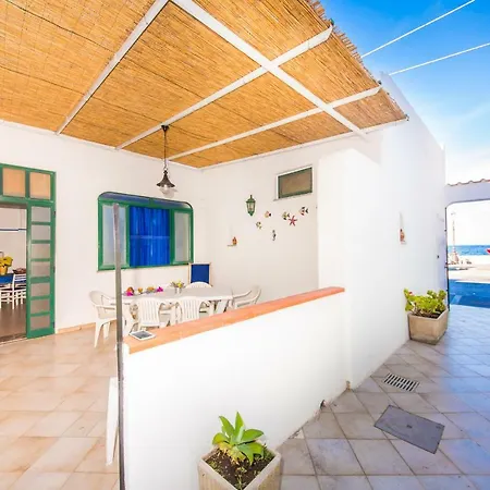 Casa Miky Vakantiehuis Lipari (Isola Lipari)