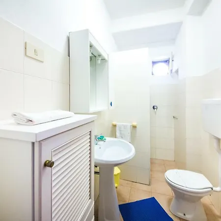 Casa Miky Vakantiehuis