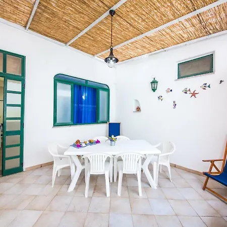 Casa Miky Prázdninový dům